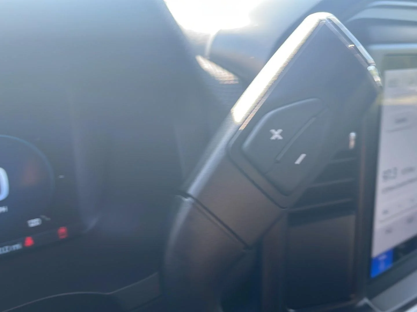 New 2026 Agate Black Metallic Ford STX image 18