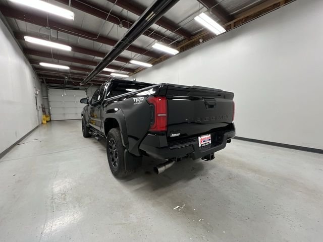 2025 Toyota Tacoma TRD Sport - Photo 6
