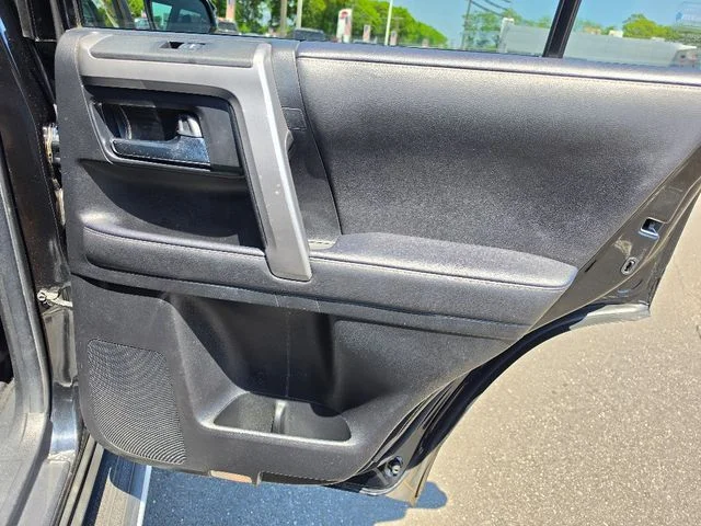 2022 Toyota 4Runner SR5 Premium - Photo 16