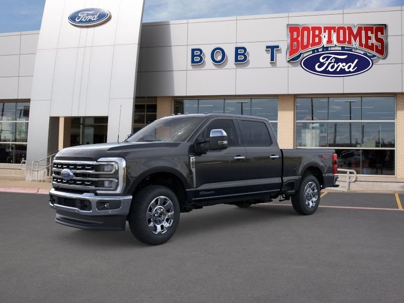 2026 Ford F-250 Lariat 4x4 Crew Cab 8' Box's photo