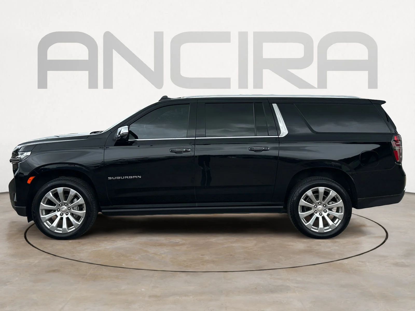Used 2023 Black Chevrolet Premier image 7