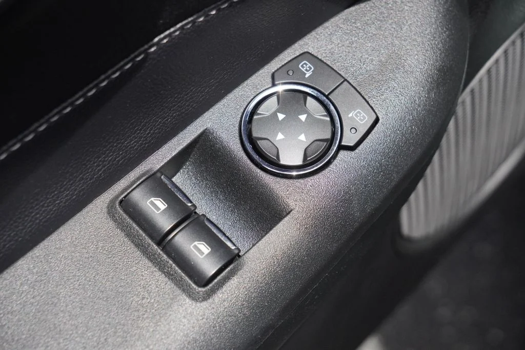 Used 2022 Gray Ford EcoBoost image 16