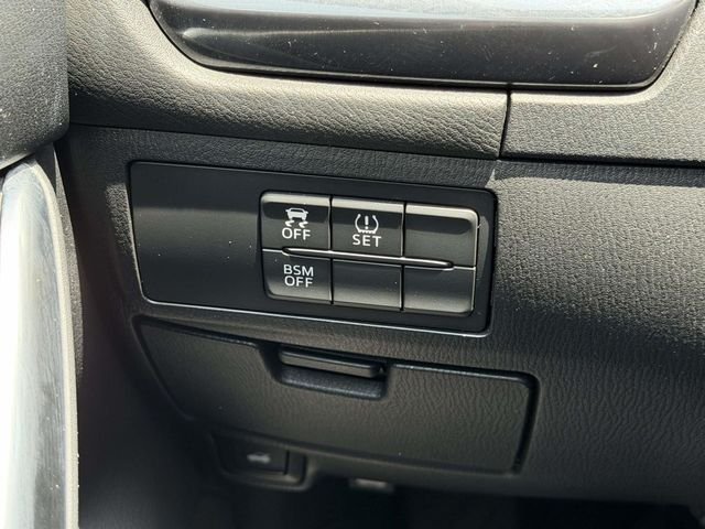 Used 2014 Gray Mazda i Touring image 28