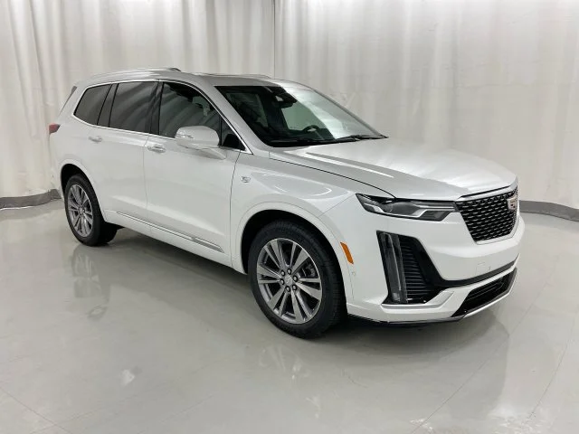 2023 Cadillac XT6