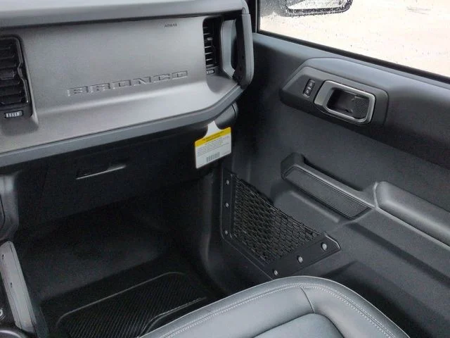 New 2026 Desert Sand Ford Badlands® image 17