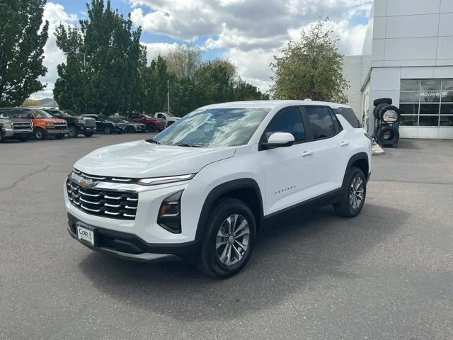 2026 Chevrolet Equinox LT - Photo 7