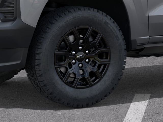 2026 Chevrolet Colorado Work Truck - Photo 9