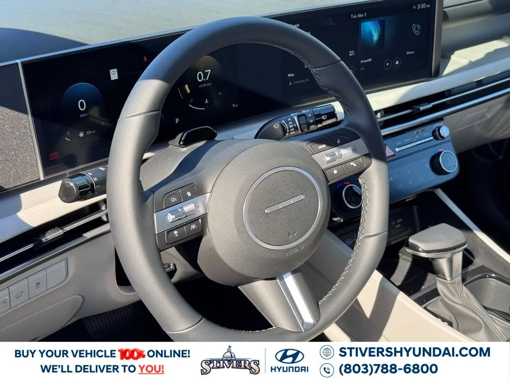 2026 Hyundai Tucson SEL Premium - Photo 21