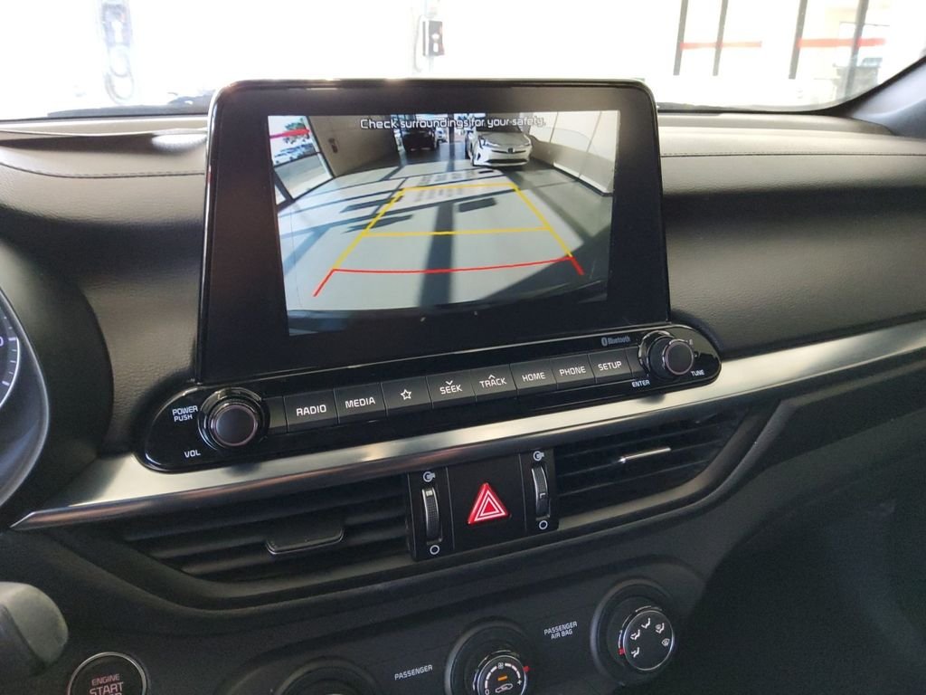 Used 2020 Gray Kia GT-Line image 25