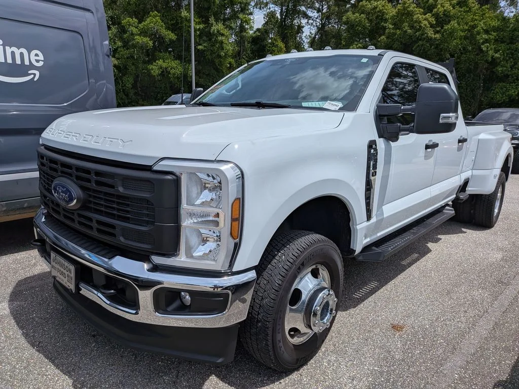 2024 Ford F-350SD