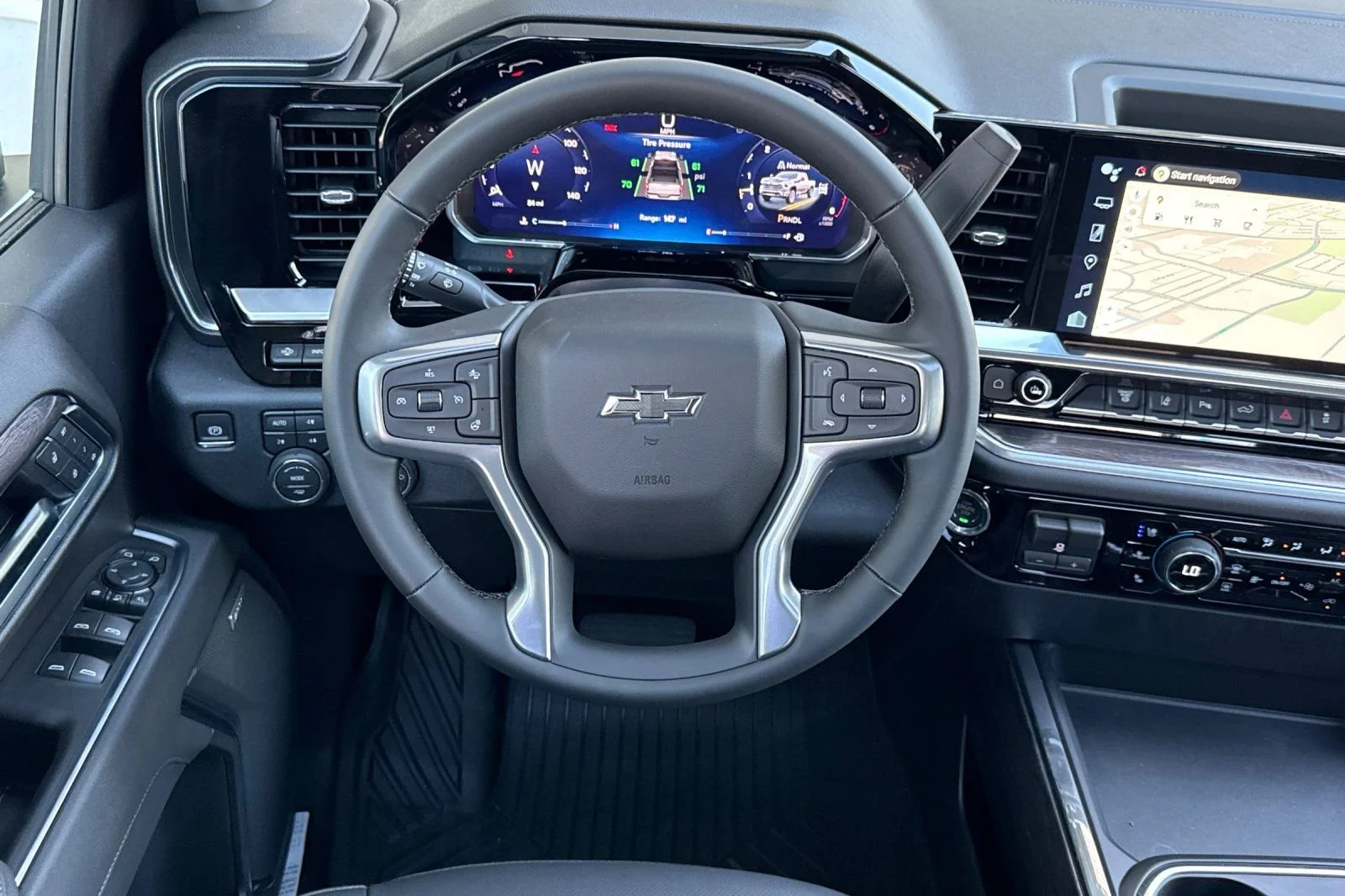 2026 Chevrolet Silverado 2500 HD LTZ - Photo 13