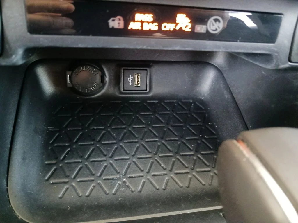 Used 2024 Gray Toyota SE image 25