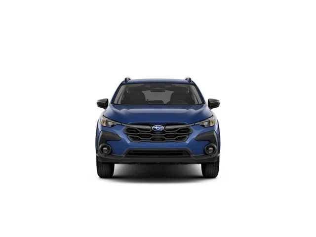 New 2027 DAYBREAK BLUE PEARL Subaru  image 8