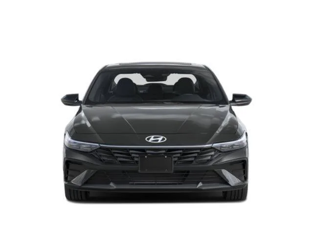 New 2026 Gray Hyundai SEL Sport Plus image 5