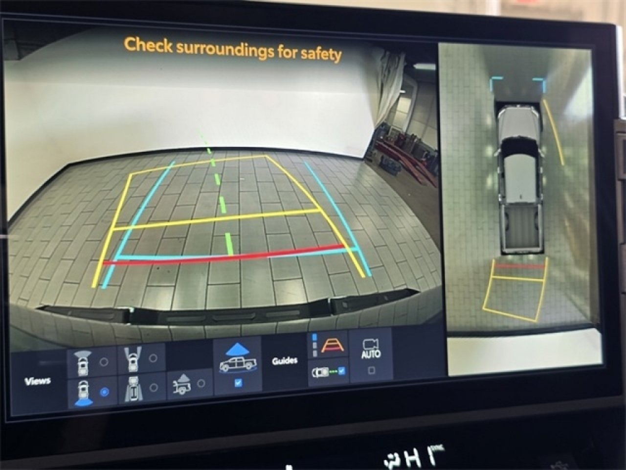 2026 Toyota Tundra Platinum - Photo 7