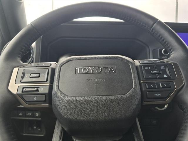 Certified Used 2025 METEOR SHOWER Toyota  image 29