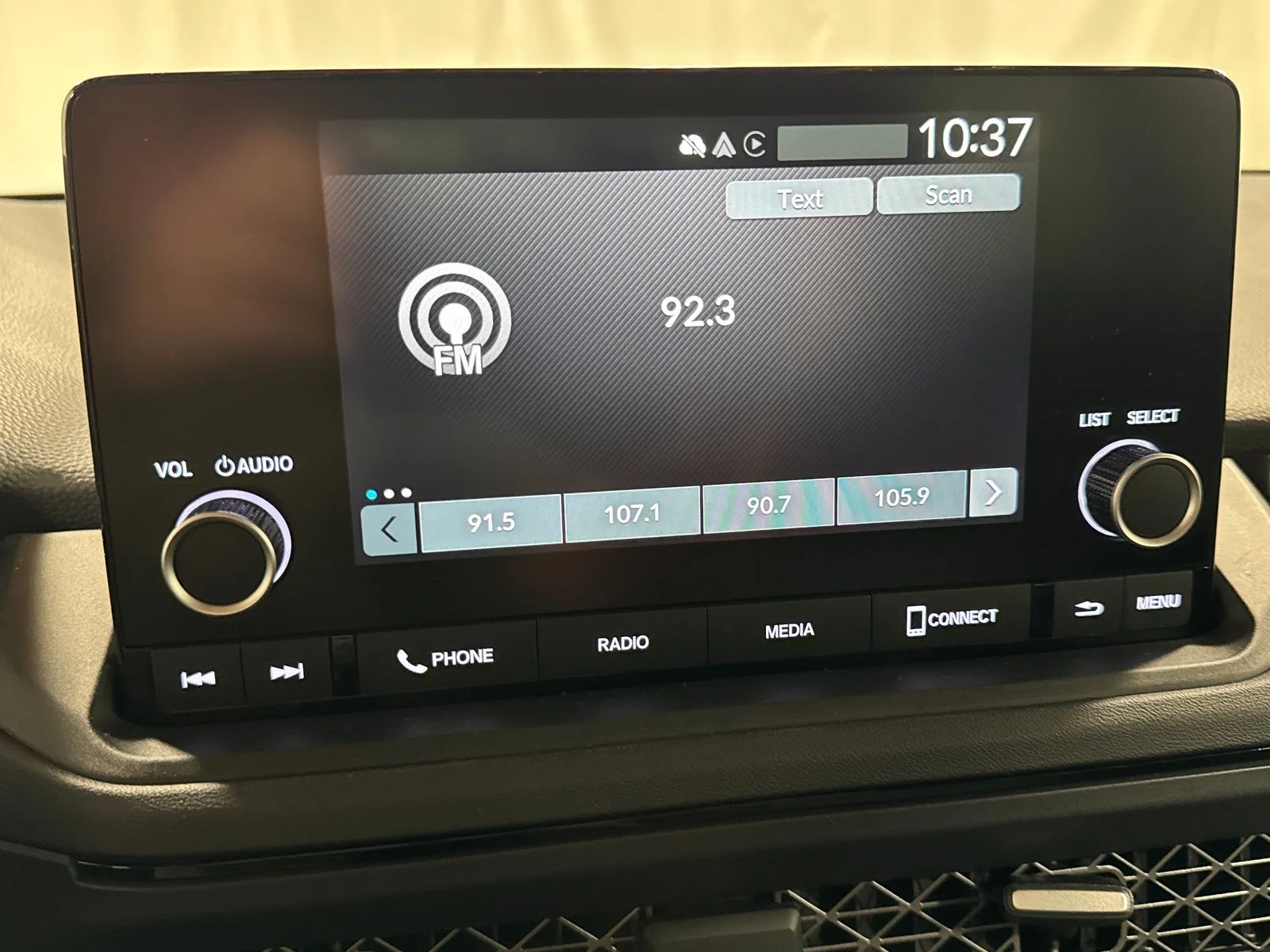 2025 Honda Accord SE - Photo 19