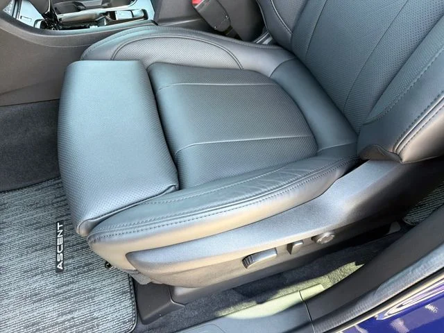 Used 2026 Blue Subaru Onyx Edition Touring image 21