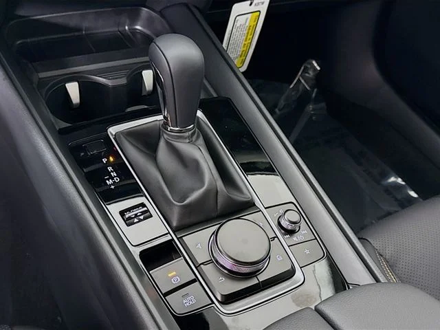 New 2026 Gray Mazda 2.5 S Premium image 16