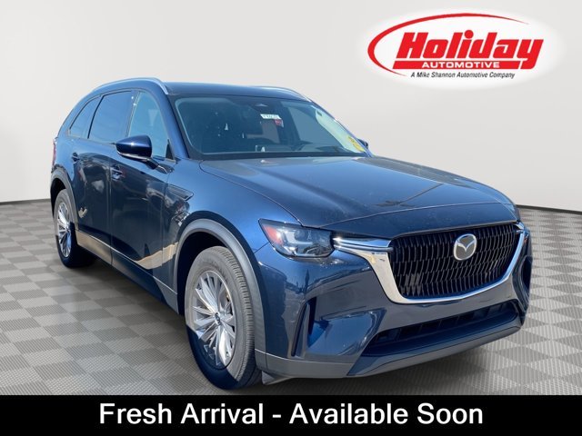 2024 Mazda CX-90 Turbo Preferred Plus Package's photo