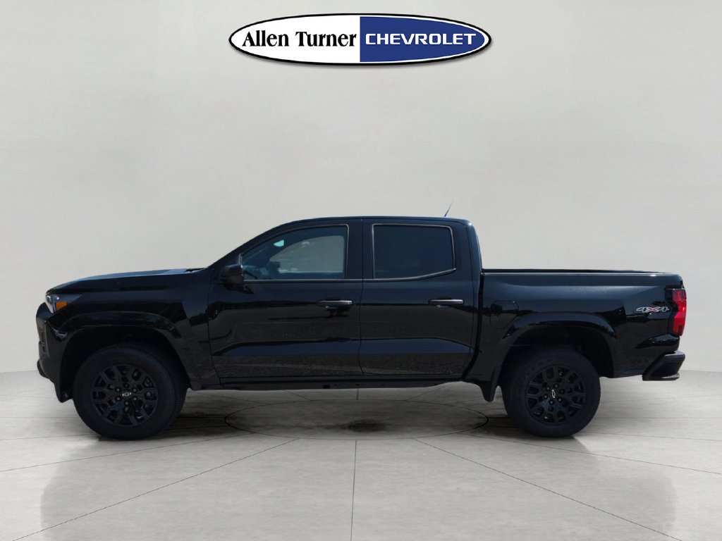2026 Chevrolet Colorado Work Truck - Photo 6