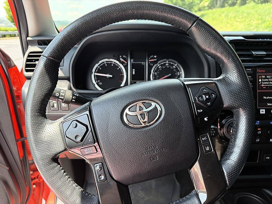 Used 2023 Solar Octane Toyota TRD Pro image 13