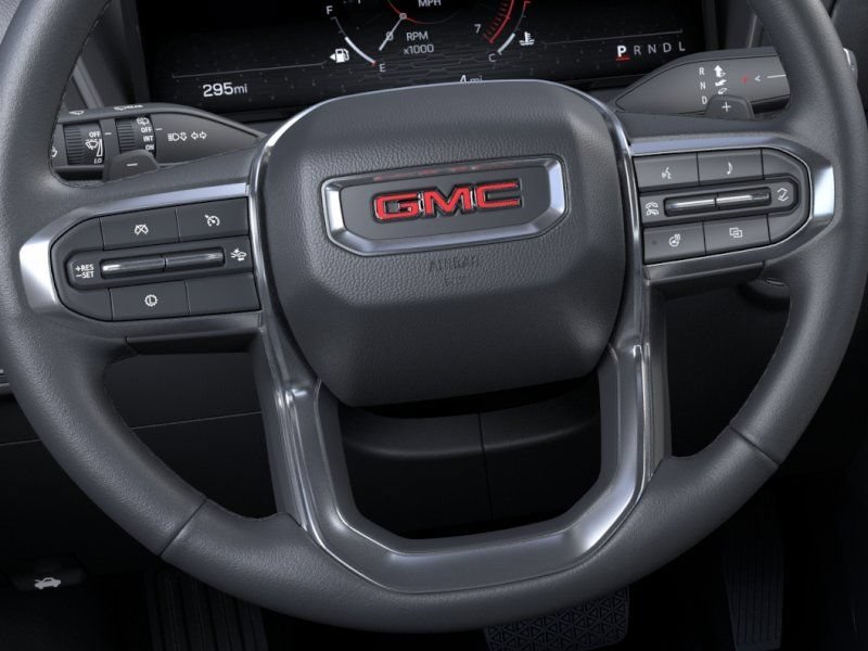 New 2027 Sterling Metallic GMC Elevation image 19
