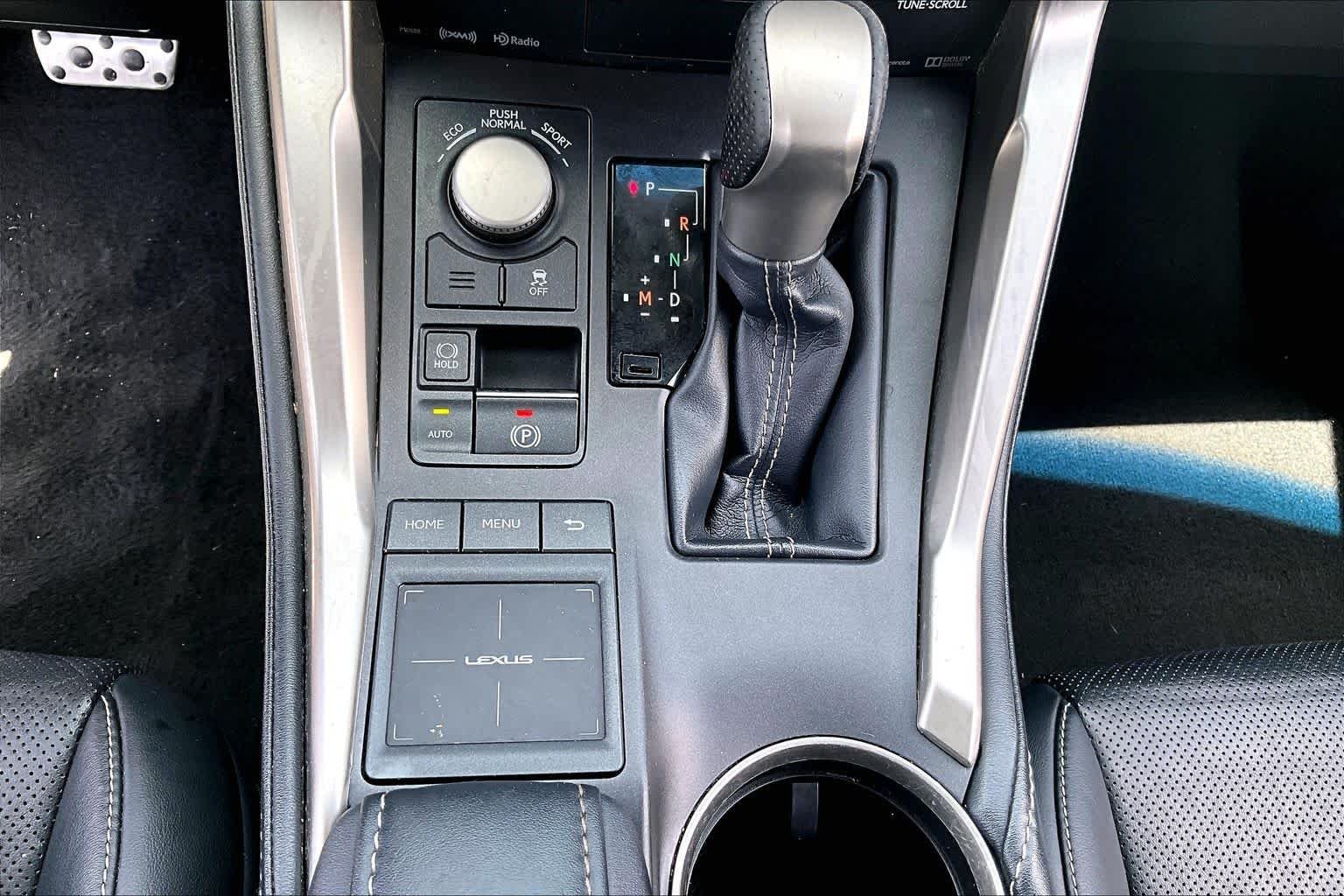 Used 2015 Atomic Silver Lexus F Sport image 34