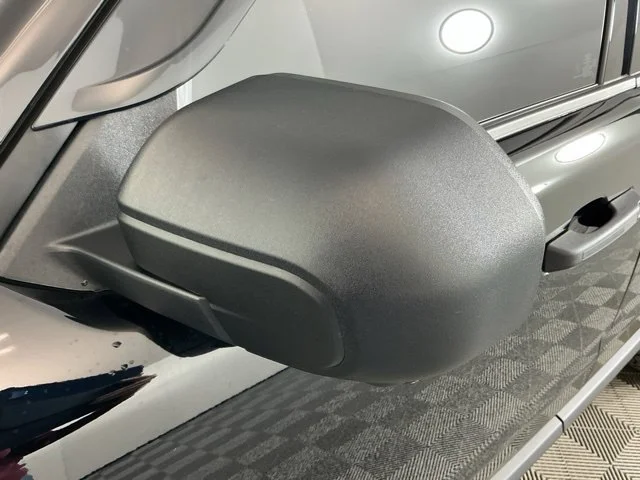 Certified Used 2025 Shadow Black Ford Badlands image 12
