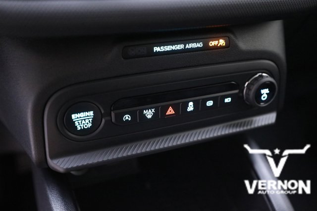 2025 Ford Bronco Sport Heritage - Photo 24