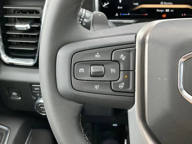 New 2026 Onyx Black GMC Denali image 19