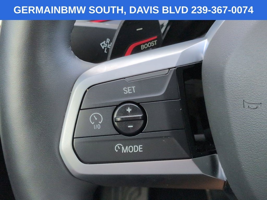 Certified Used 2026 Alpine White BMW xDrive28i image 27