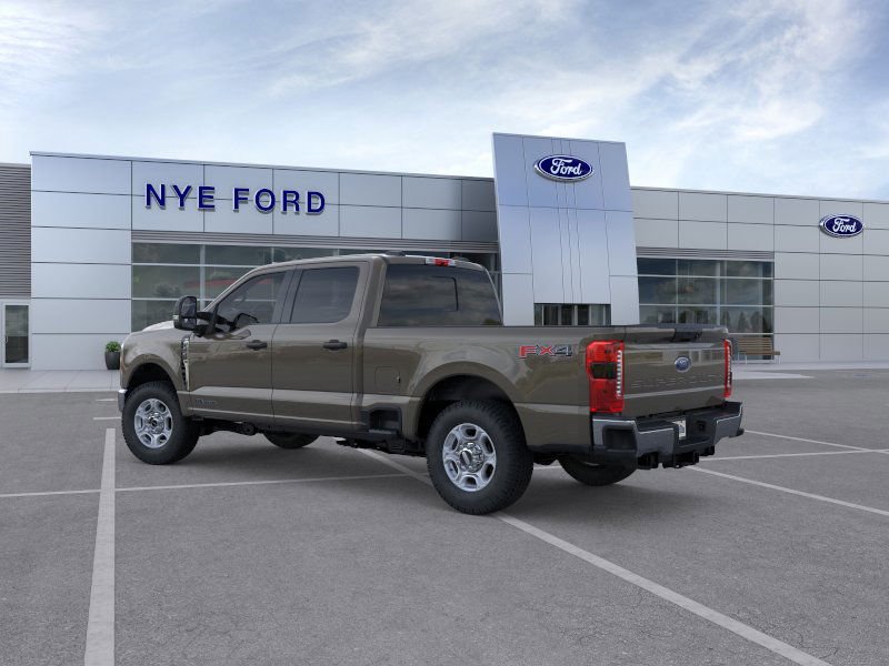 2026 Ford F-250 Super Duty XLT - Photo 28