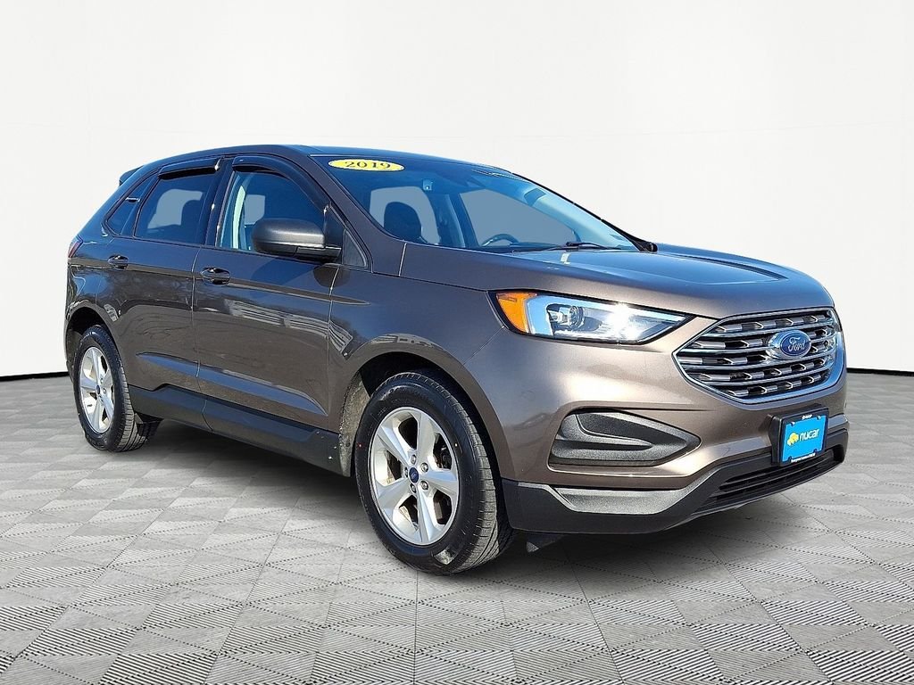 2019 Ford Edge SE