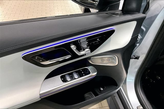 New 2026 Cirrus Silver Metallic Mercedes-Benz GLC 300 image 39