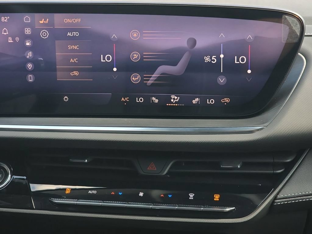 2026 Buick Envision Preferred - Photo 18