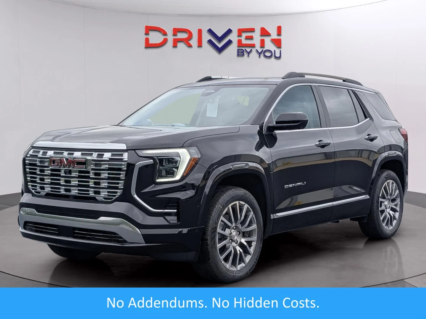 2026 GMC Terrain Denali AWD's photo