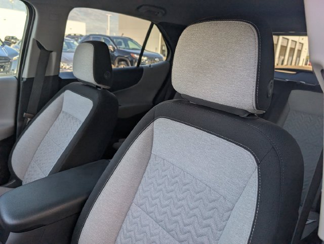 Used 2024 Blue Chevrolet LS image 10