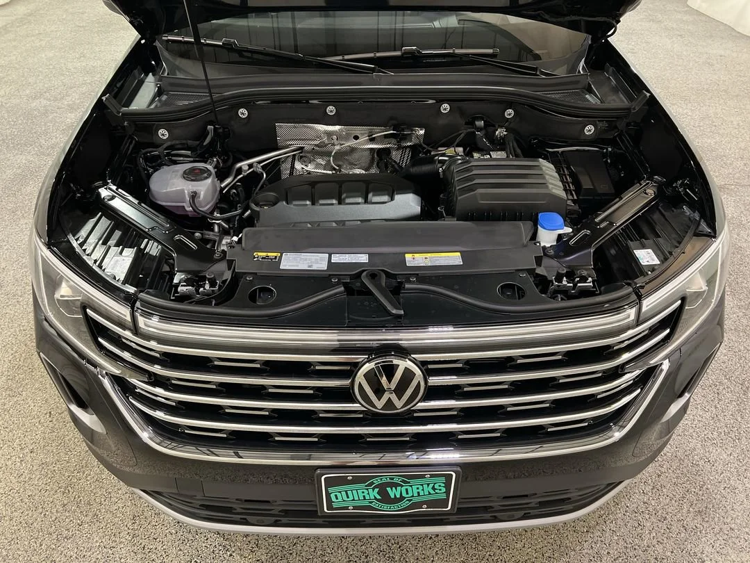 2026 Volkswagen Atlas SEL - Photo 11