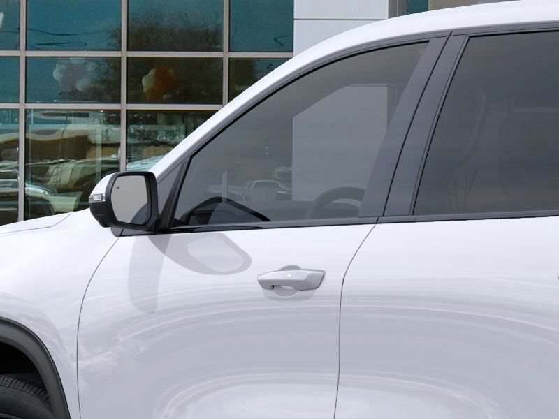 2026 GMC Acadia Elevation - Photo 13