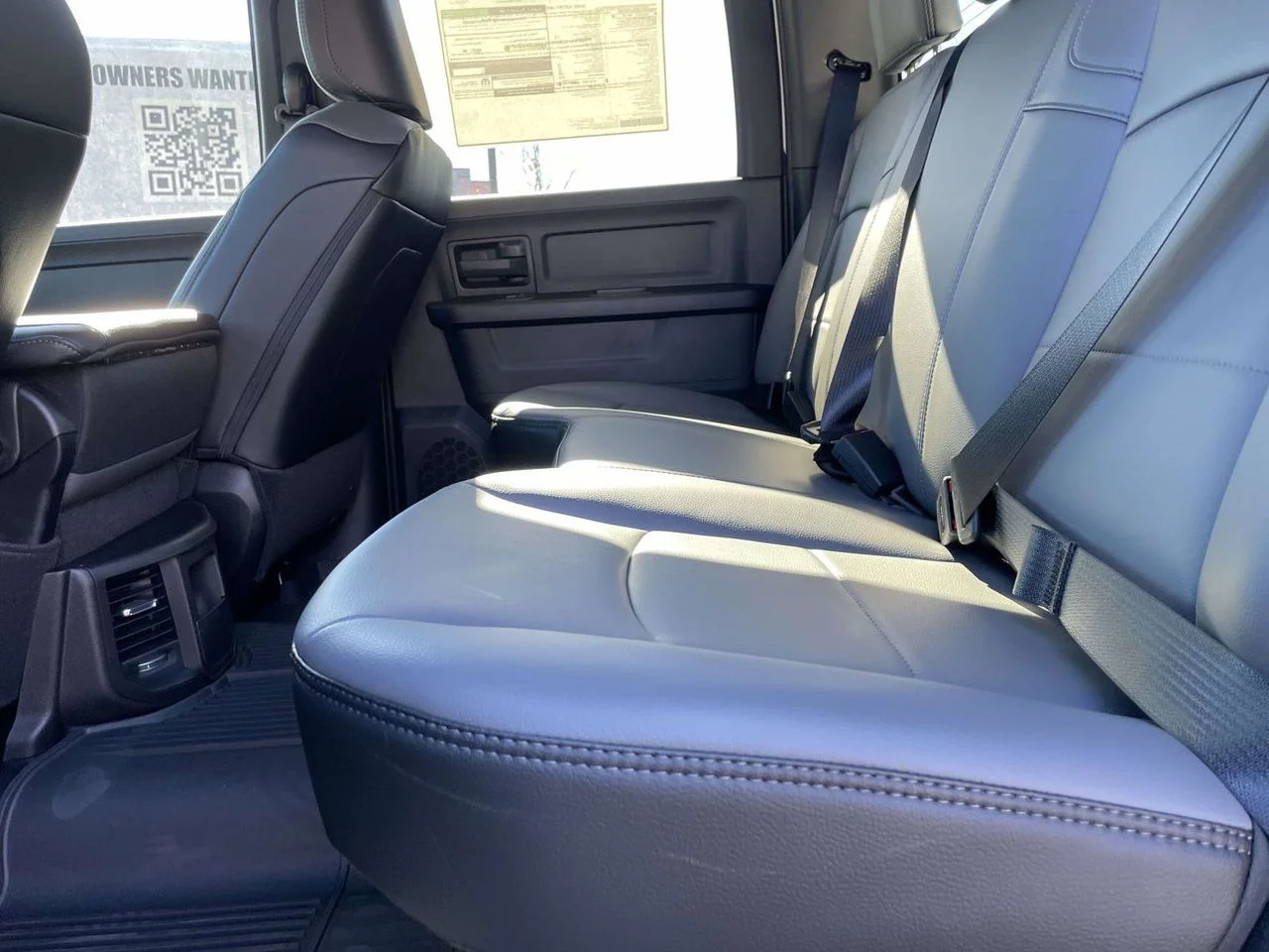2026 RAM 2500 Tradesman - Photo 29
