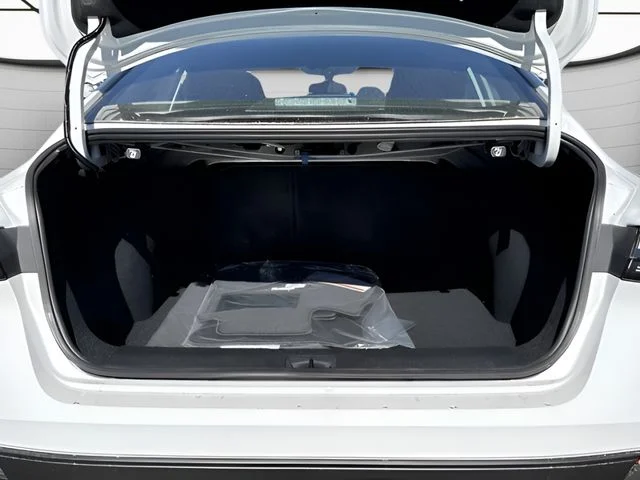 New 2026 White Nissan SV image 22