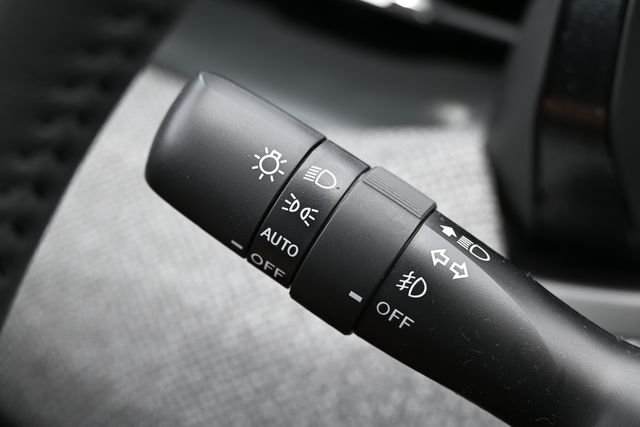 New 2026 Gray Subaru Limited image 32