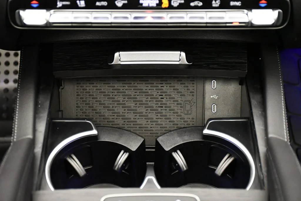 2026 Mercedes-Benz GLS Base - Photo 30