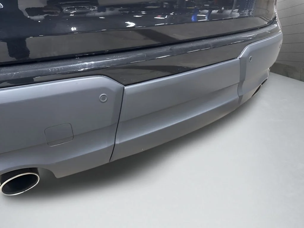 Used 2022 Black Subaru Limited image 26