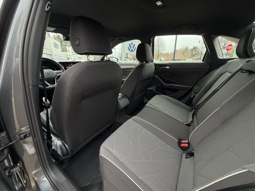 2026 Volkswagen Jetta Sport - Photo 26