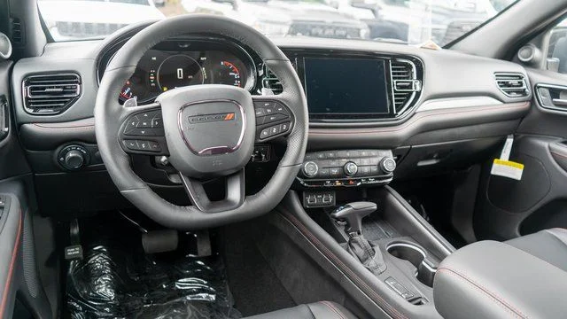 New 2026 Destroyer Gray Clearcoat Dodge GT Plus HEMI V8 image 13