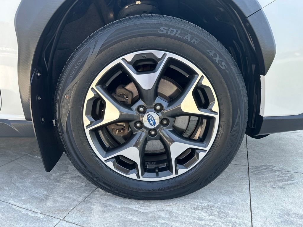 2018 Subaru Crosstrek Premium - Photo 6