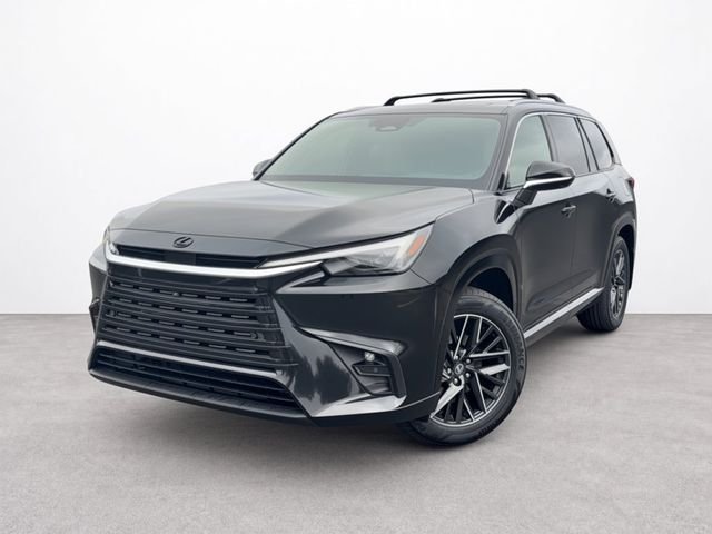 2026 Lexus TX 350 PREMIUM AWD
