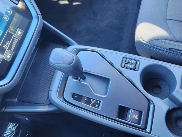 2026 Subaru Crosstrek Premium - Photo 47